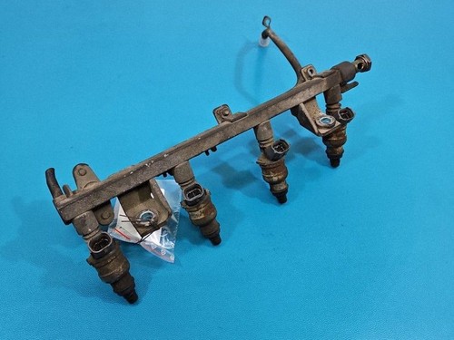 Daihatsu feroza 1990 - 1990, essence