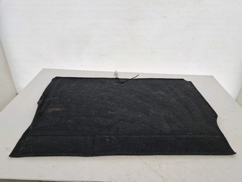 Garniture tapis coffre - /,