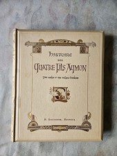 ÉO 1883 Couleurs Charles