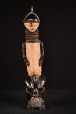 Figurines Anciennes Africaines