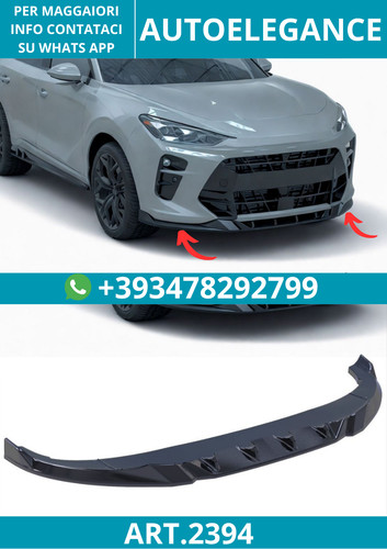 2394 lame avant compatible - 2394⭐lame,