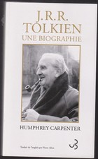 HUMPHREY CARPENTER: .R.R