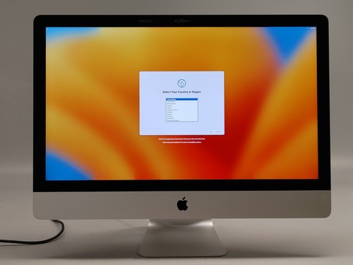 2017 imac mned2lla a1419 - ,
