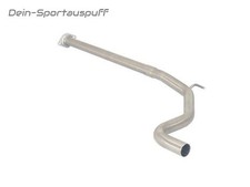 Ragazzon Pré-Silencieux