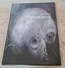Jacques HARBELOT Monographie