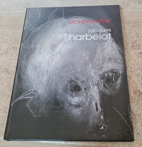 Jacques harbelot monographie - jacques,