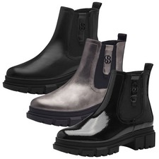 S.oliver Femme Bottines