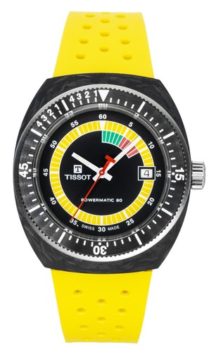 Montre tissot sideral - sideral, s