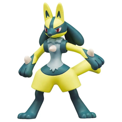 Pokémon figurine moncolle - pokémon,
