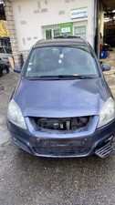 Capot OPEL ZAFIRA B PHASE 1 93184414