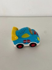 VTech Tut Tut Bolides – Tristan As du Volant