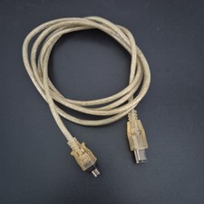 Cable Firewire IEEE 6 Broches vers 4 Broches Pour Caméscope