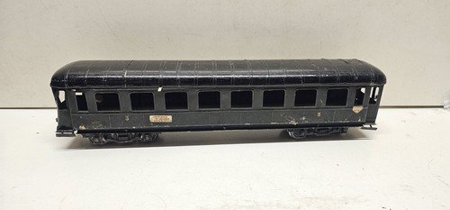 Fournereau voiture sncf - fournereau,