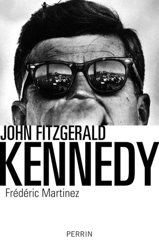 John fitzgerald kennedy - john,