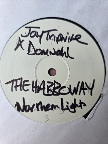 Jay tripwire domnahl the - tripwire,