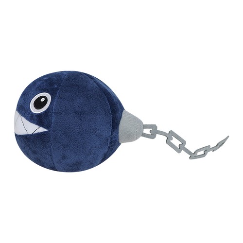 Super bros chain chomp - bros, plush
