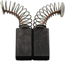 Carbon Brushes for Spit Hammer