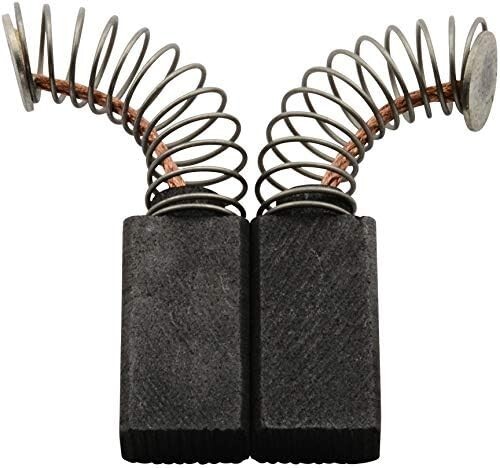 Carbon brushes for spit - carbon,