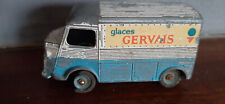 Dinky Toys Citroen 1200 kg Meccano ''glaces GERVAIS''
