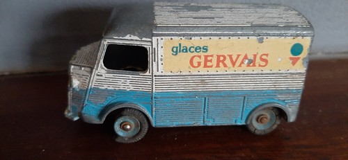 Dinky toys citroen 1200 - 1200, kg