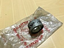 Honda CD125 CD125K3 CD125K5 Collar Rear Axle Sleeve NOS Genuine 42304-303-000