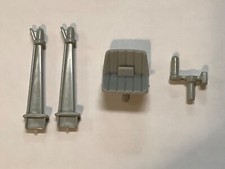 PLAYMOBIL TRAIN SEAT BRAKE