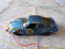 RENAULT Alpine A 110 n°18