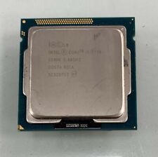 Processeur Intel Core i7-3770