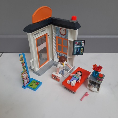 Playmobil city life - city, 70818
