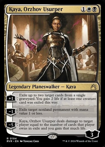Rush carte magic english kaya - carte,