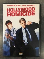 HOLLYWOOD HOMICIDE - film en