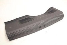 VW Polo 6R V 1,4TSI GTI Cache De Bord De Chargement Coffre 6R6863459B