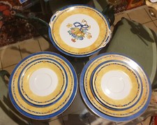 Service de table BERNARDAUD - Porcelaine de Limoges 