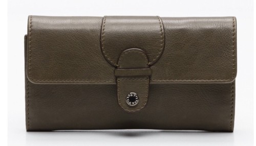 Neuf compagnon cuir - ce,