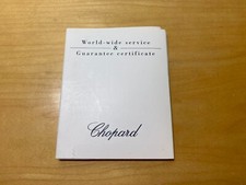 Garantie Internationale