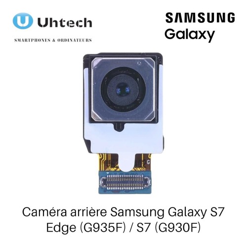 Camera arriere samsung galaxy - camera,