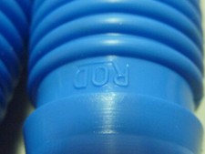  POIGNEE VELO enfant VINTAGE ROD STOCK ANCIEN NEUVES /  BICYCLE HANDLE ROD 