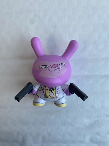 Kidrobot dunny série 2014 - kidrobot,