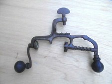 ANCIEN SERTISSEUR DE CARTOUCHE