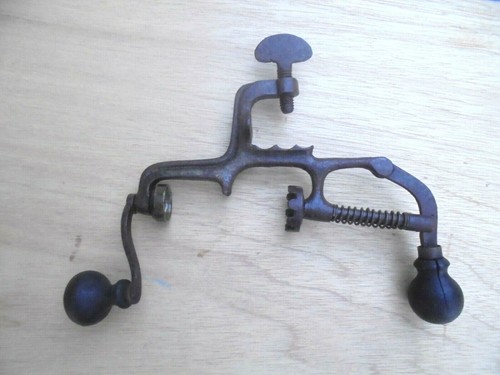 Ancien sertisseur cartouche - ancien, de