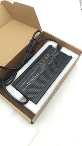 Chargeur batterie ionex - ionex, li-ion
