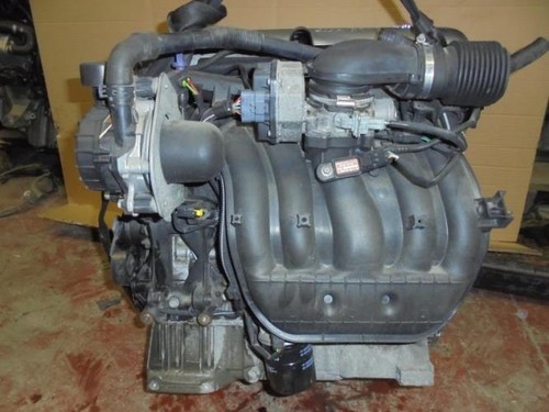 Moteur peugeot 307 phase - phase, 1