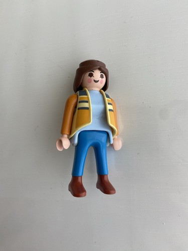 Playmobil vintage 1987 - , –