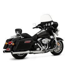 Sissy Bar + porte bagages p