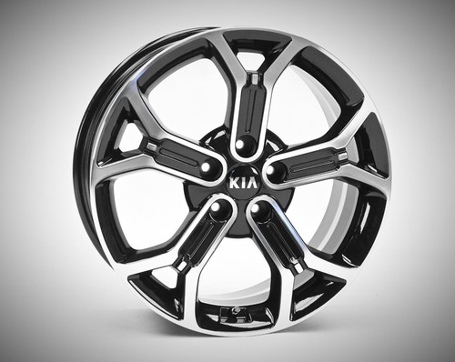 Jantes alu kia xceed - kia, x-ceed