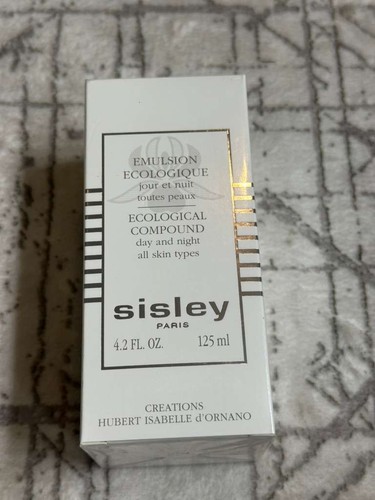 Sisley ecological compound - sisley,