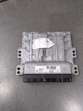 COMMANDE MOTEUR ENGINE CONTROL UNIT Renault Megane IV (RFBB) 237100151S