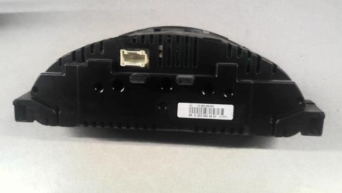 Compteur mercedes classe 203 - mercedes,