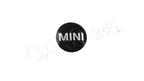 Genuine mini r57 - r59, r60