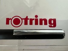 🔴 Rotring Stylo-Plume